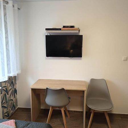 Apartament Japko Gliwice Eksteriør billede