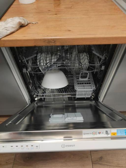 Apartament Japko Gliwice Eksteriør billede