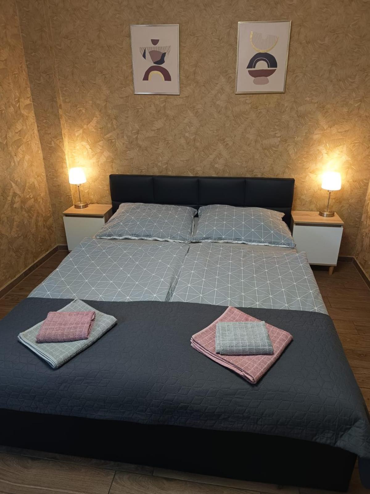 Apartament Japko Gliwice Eksteriør billede