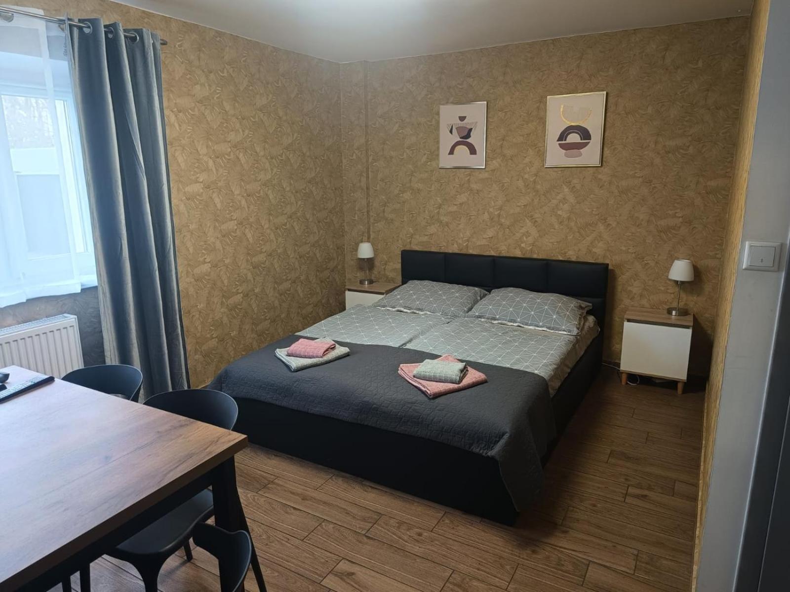 Apartament Japko Gliwice Eksteriør billede