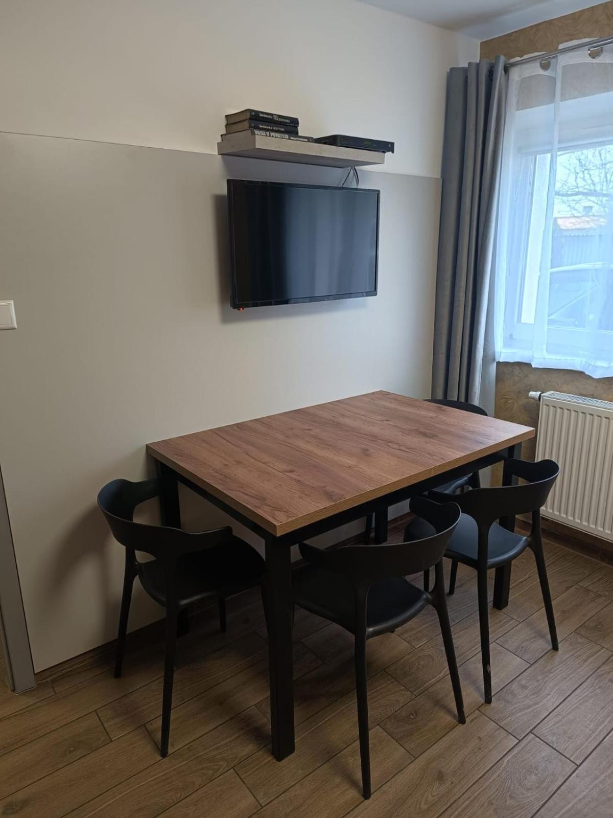 Apartament Japko Gliwice Eksteriør billede