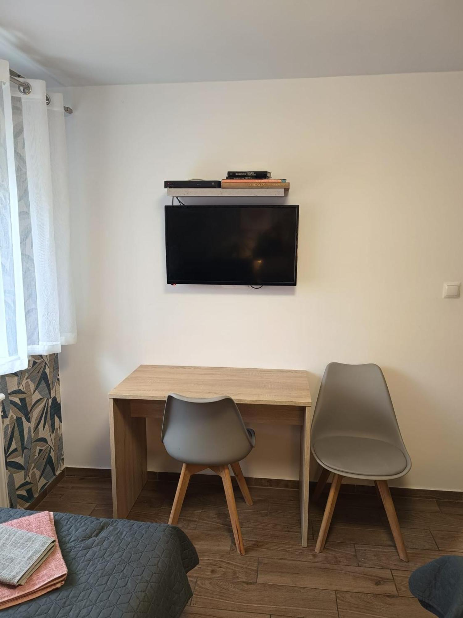 Apartament Japko Gliwice Eksteriør billede
