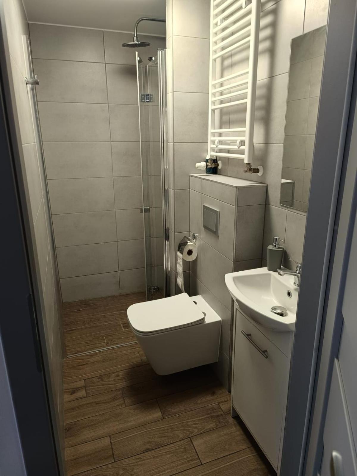 Apartament Japko Gliwice Eksteriør billede