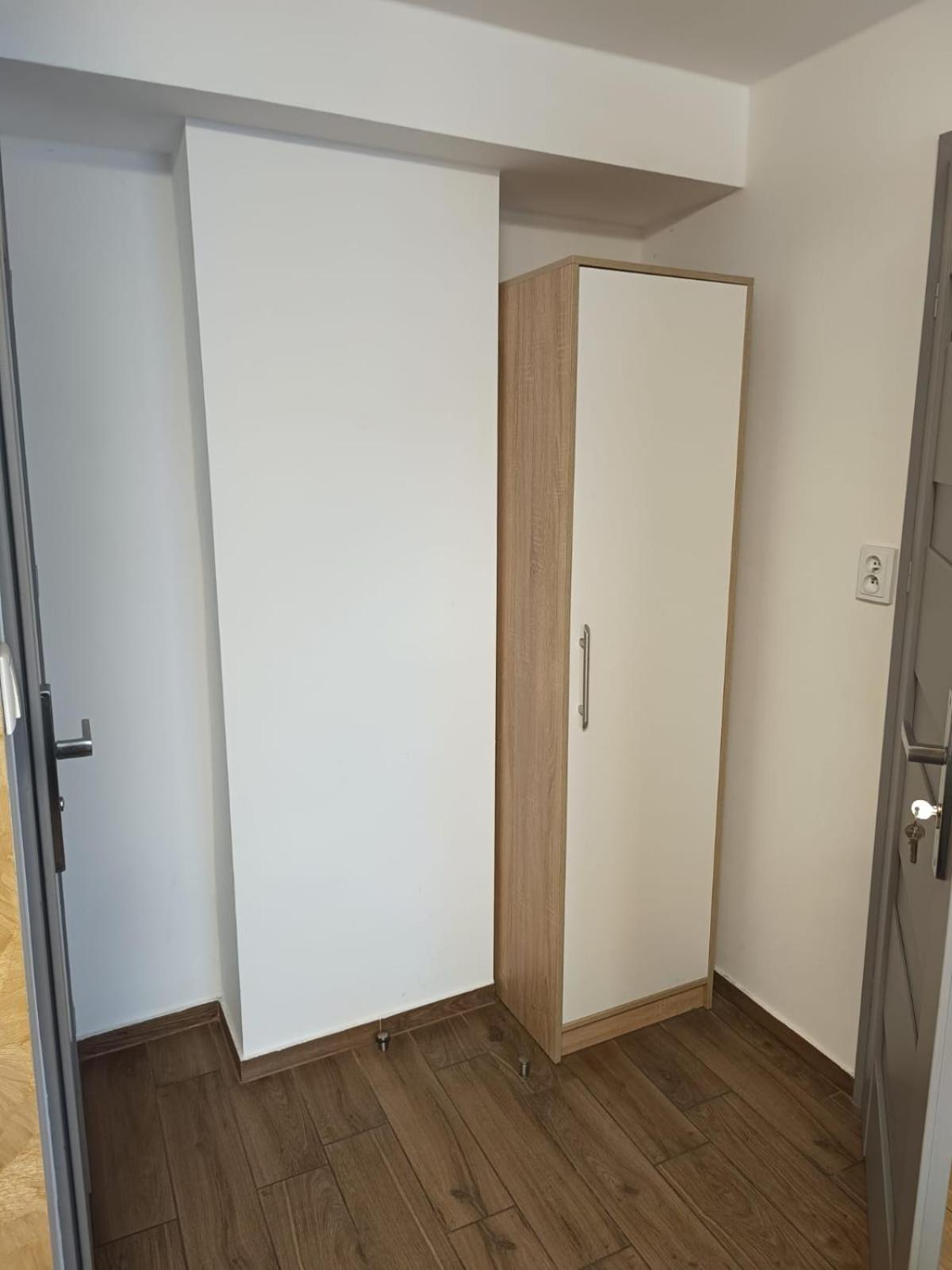 Apartament Japko Gliwice Eksteriør billede