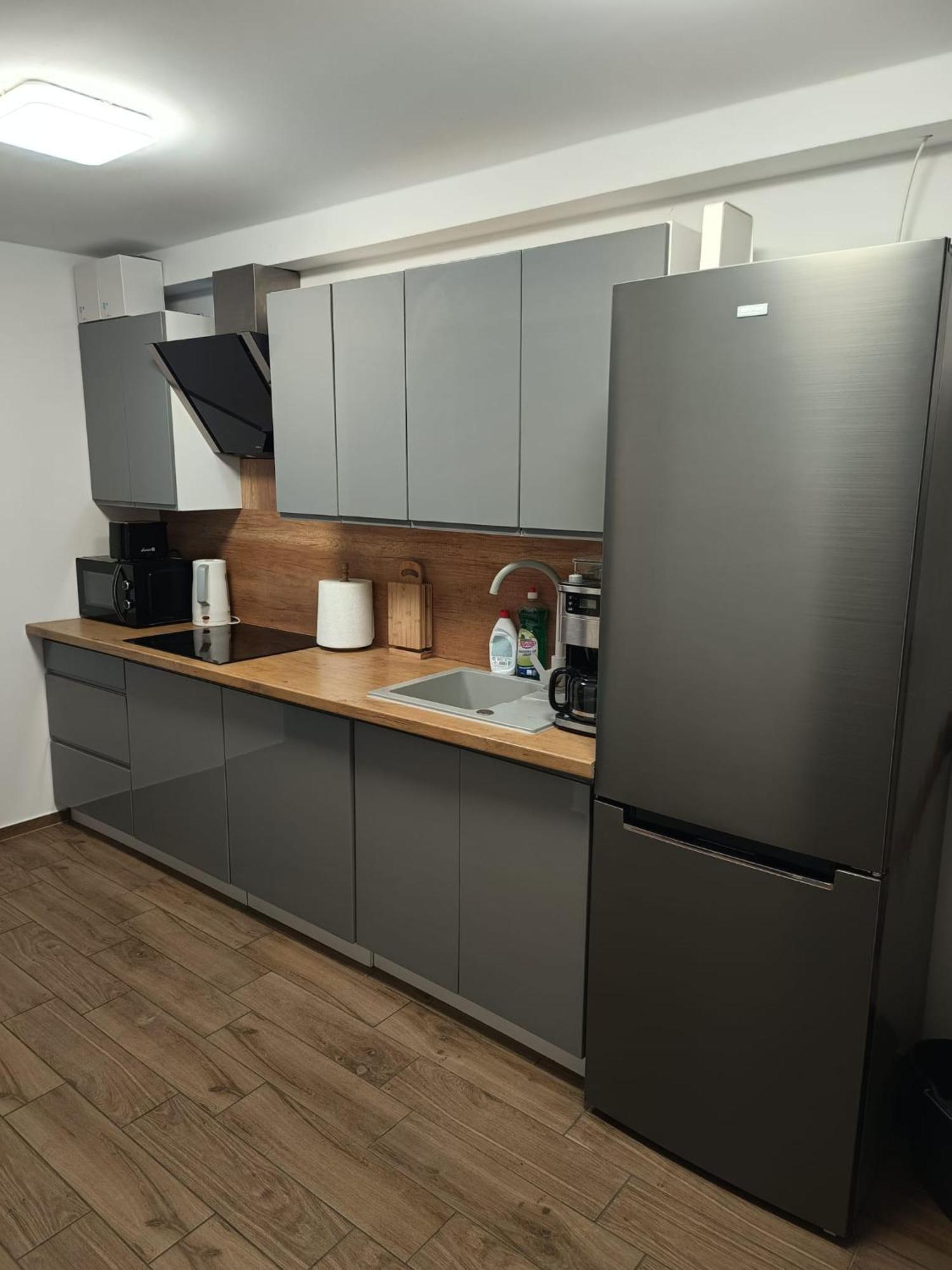 Apartament Japko Gliwice Eksteriør billede
