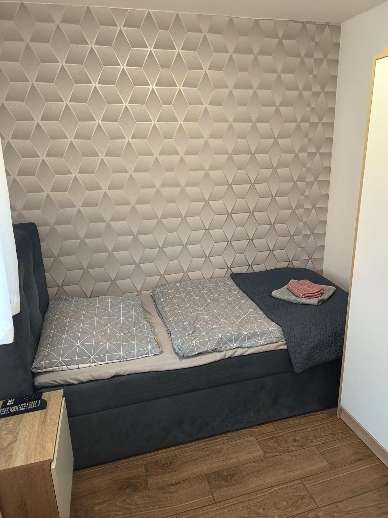 Apartament Japko Gliwice Eksteriør billede