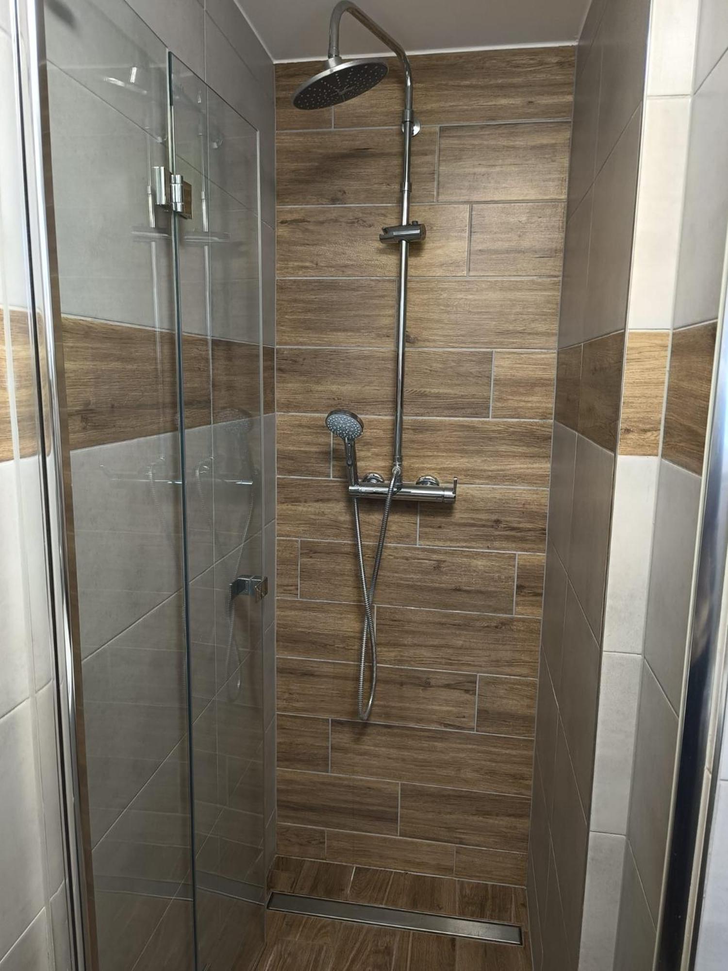 Apartament Japko Gliwice Eksteriør billede