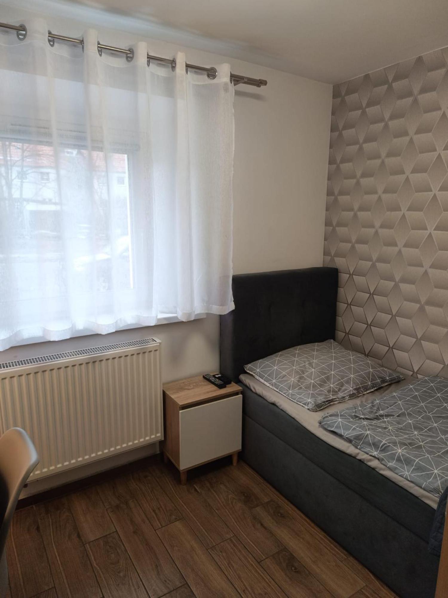 Apartament Japko Gliwice Eksteriør billede