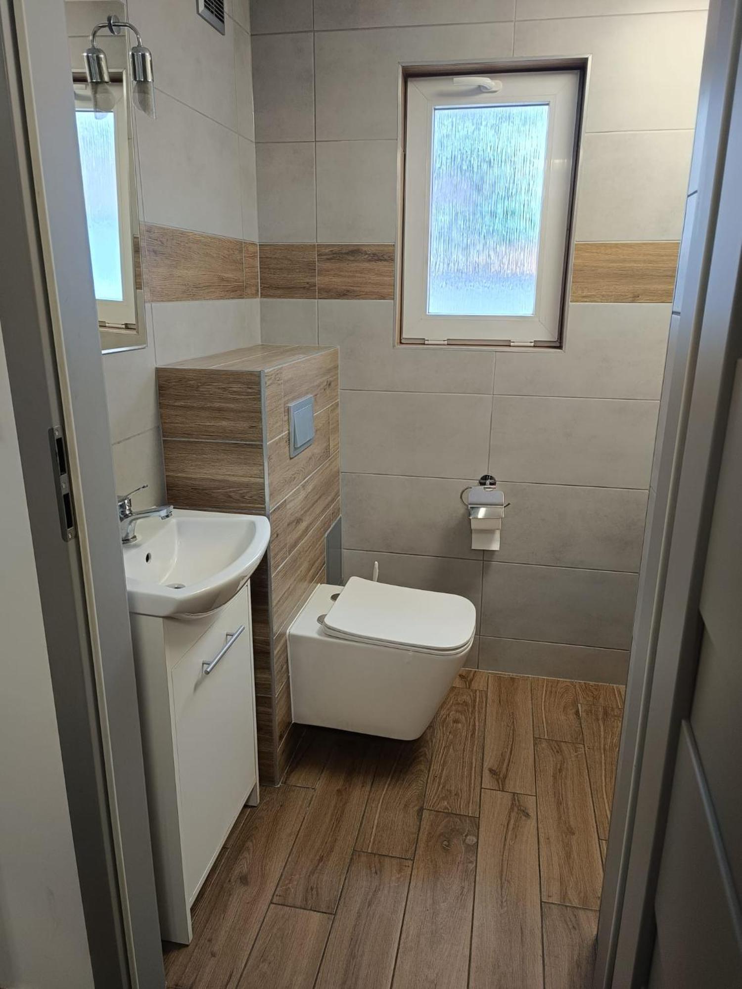 Apartament Japko Gliwice Eksteriør billede