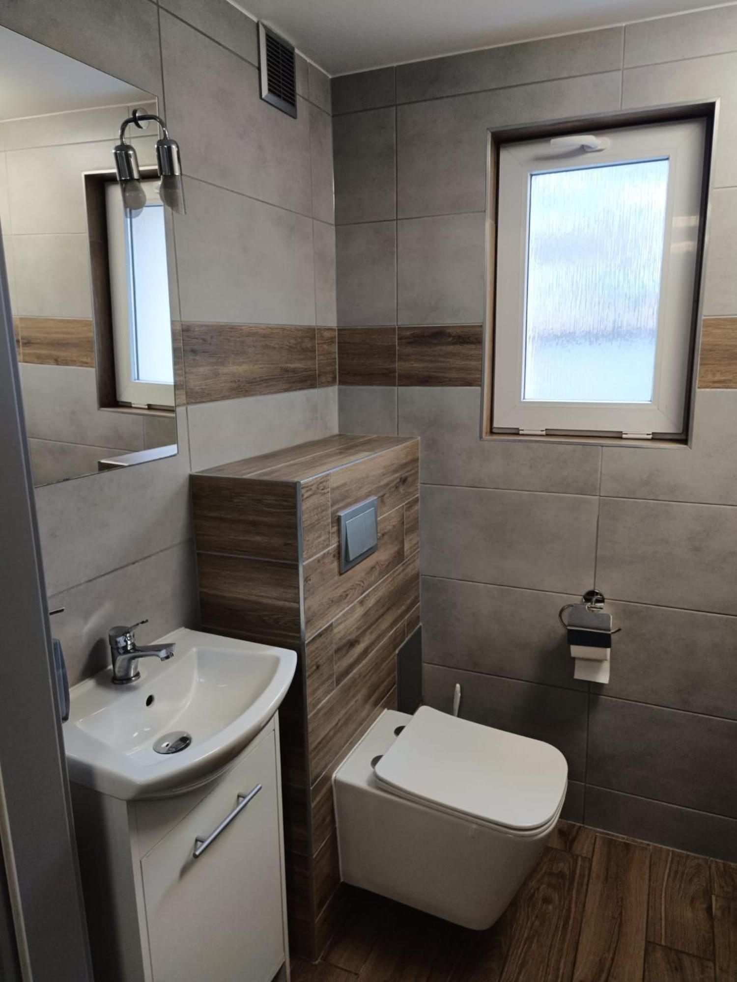 Apartament Japko Gliwice Eksteriør billede