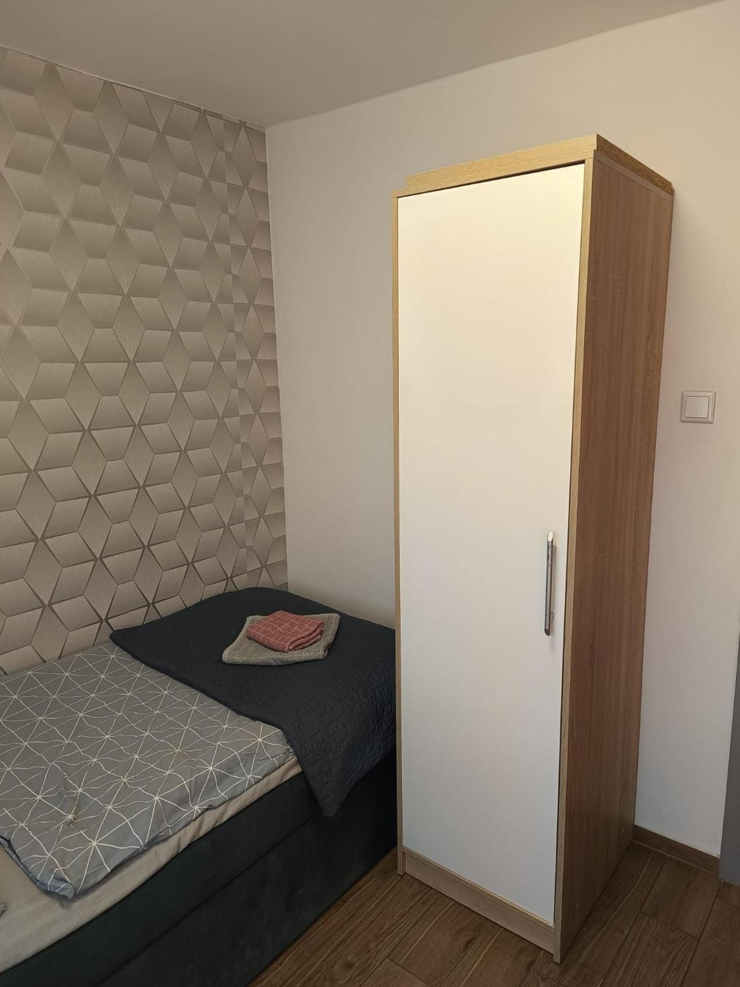 Apartament Japko Gliwice Eksteriør billede