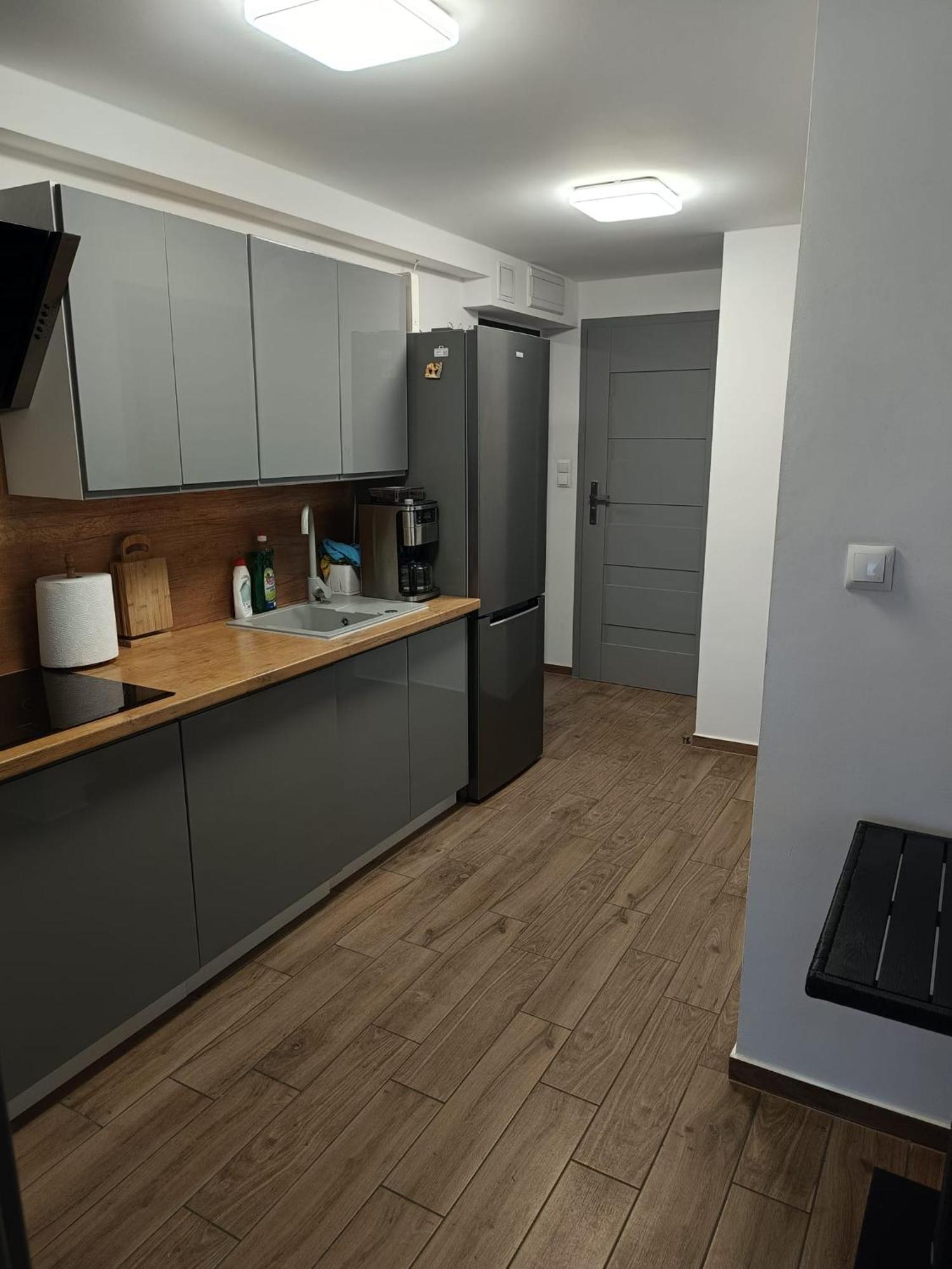 Apartament Japko Gliwice Eksteriør billede