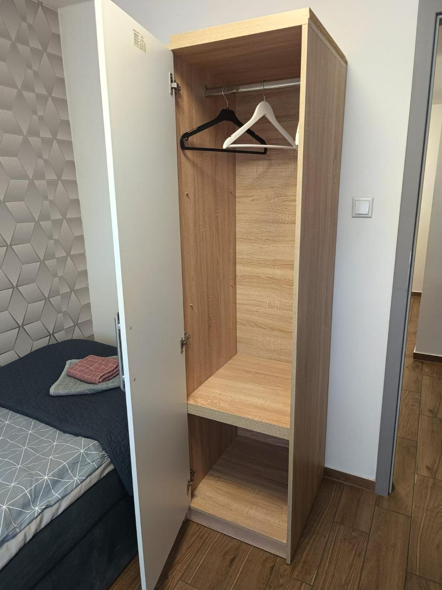 Apartament Japko Gliwice Eksteriør billede